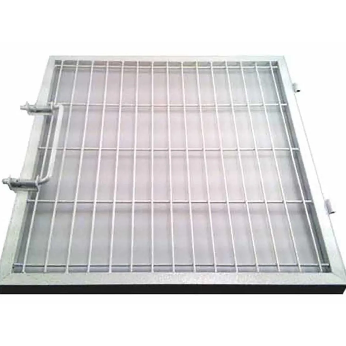 Ryan's Pet Supplies Replacement Door Assembly For Small White Cages