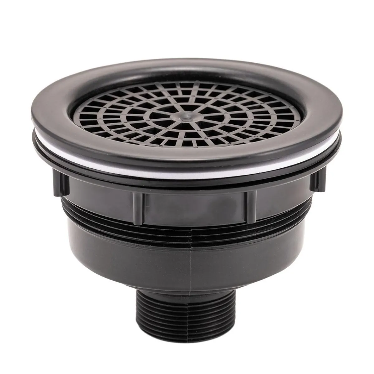 Ryan's Pet Supplies Replacement Drain For PBP89715