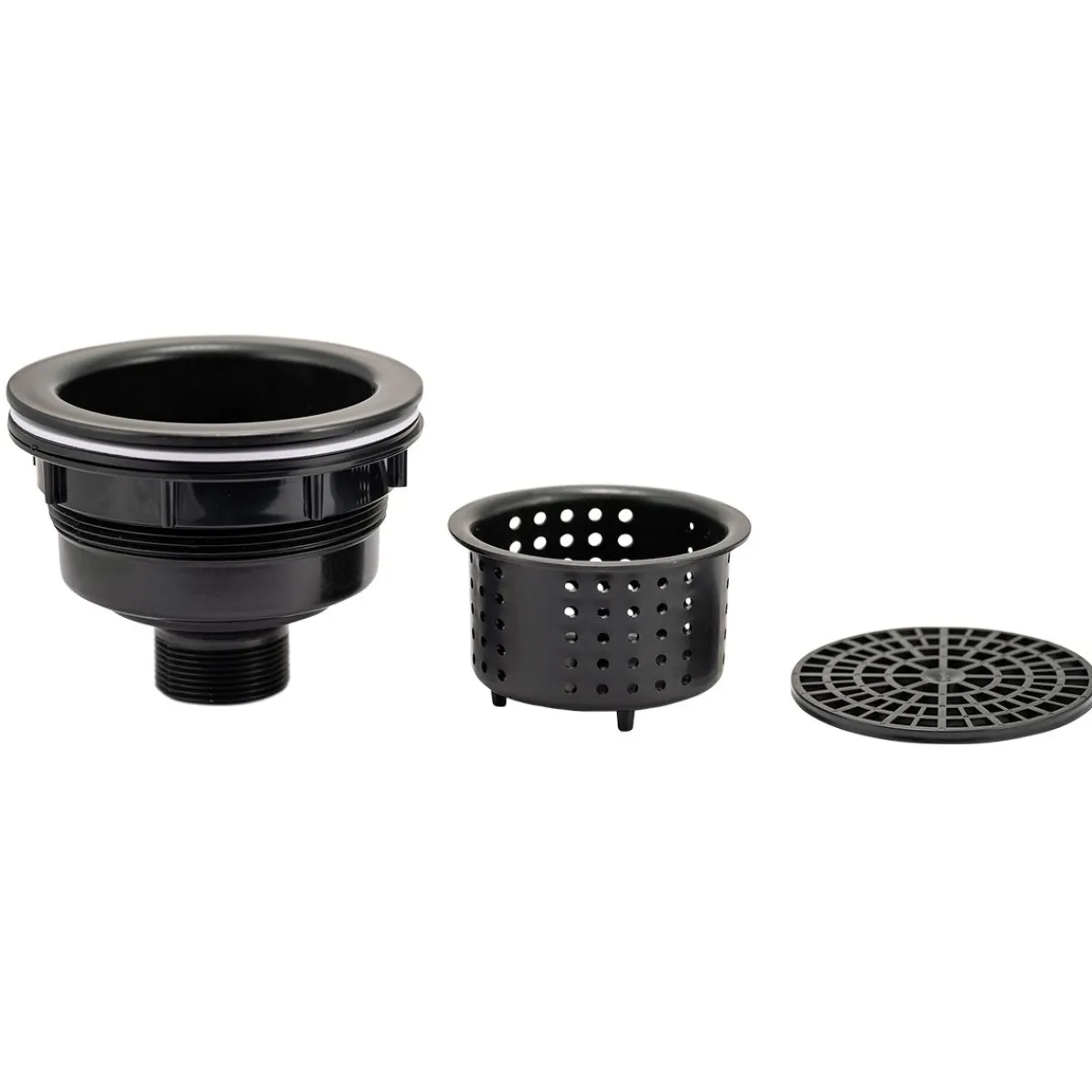 Ryan's Pet Supplies Replacement Drain For PBP89715