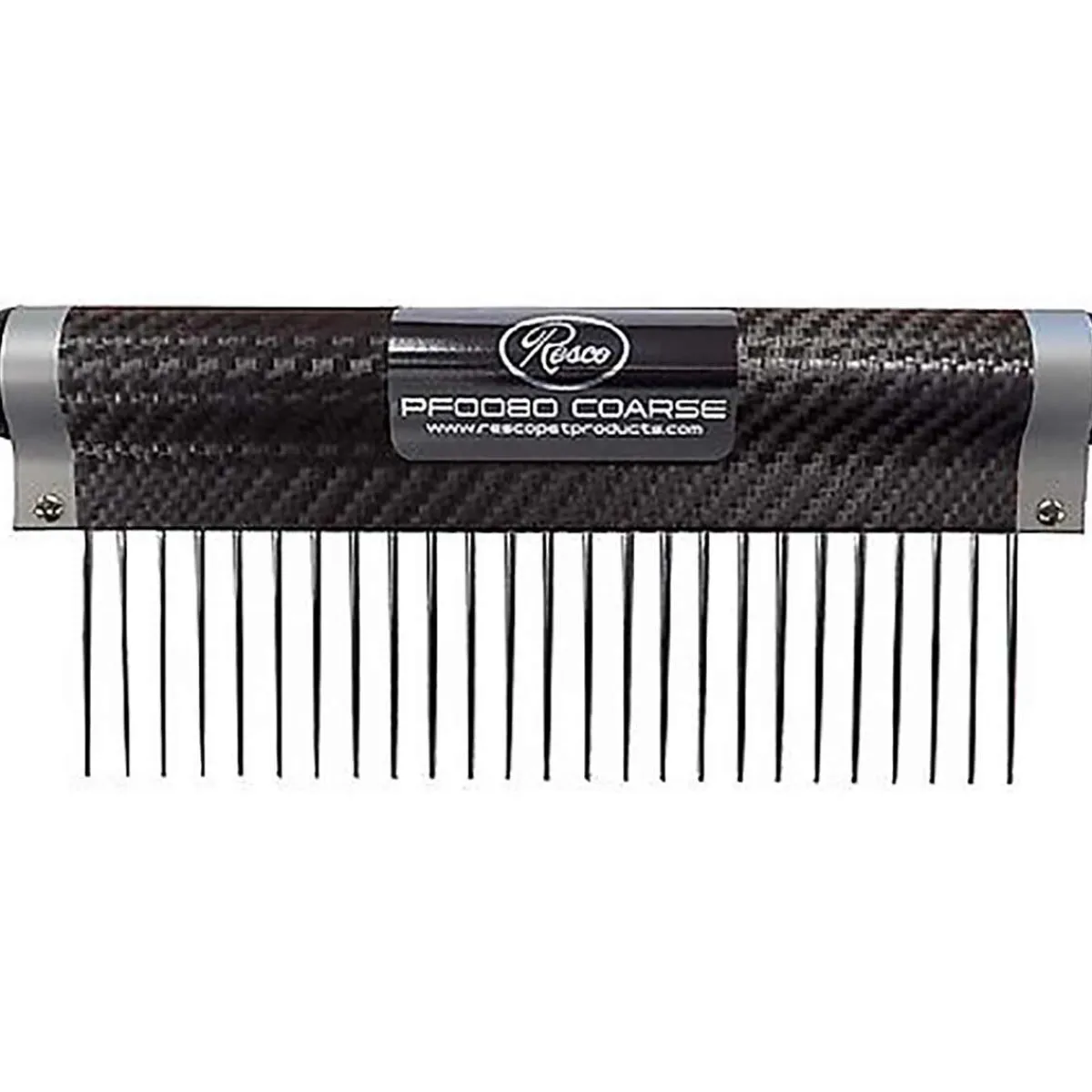 Ryan's Pet Supplies Resco Wrap Combo Combs