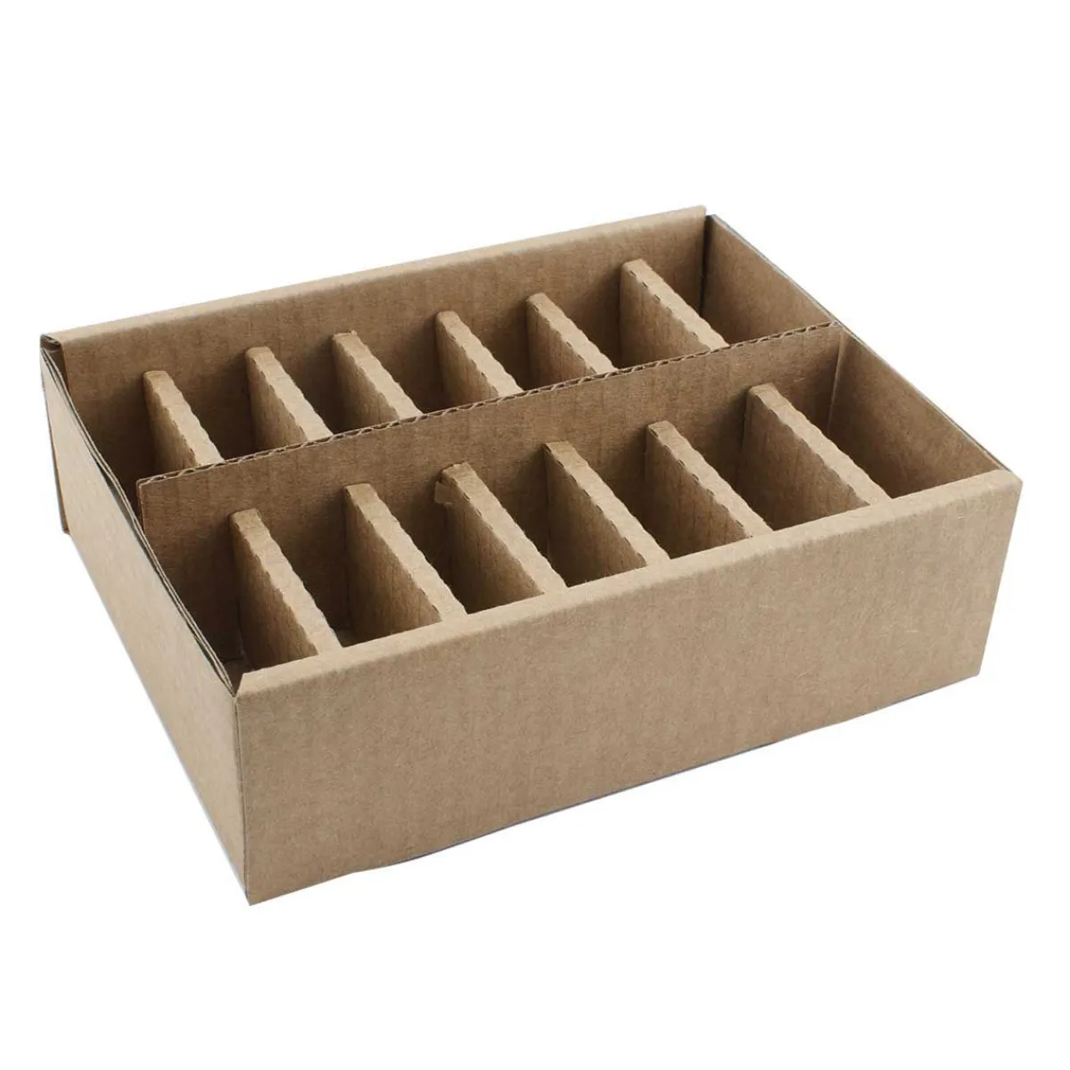 Ryan's Pet Supplies Reusable Blade Shipping Box