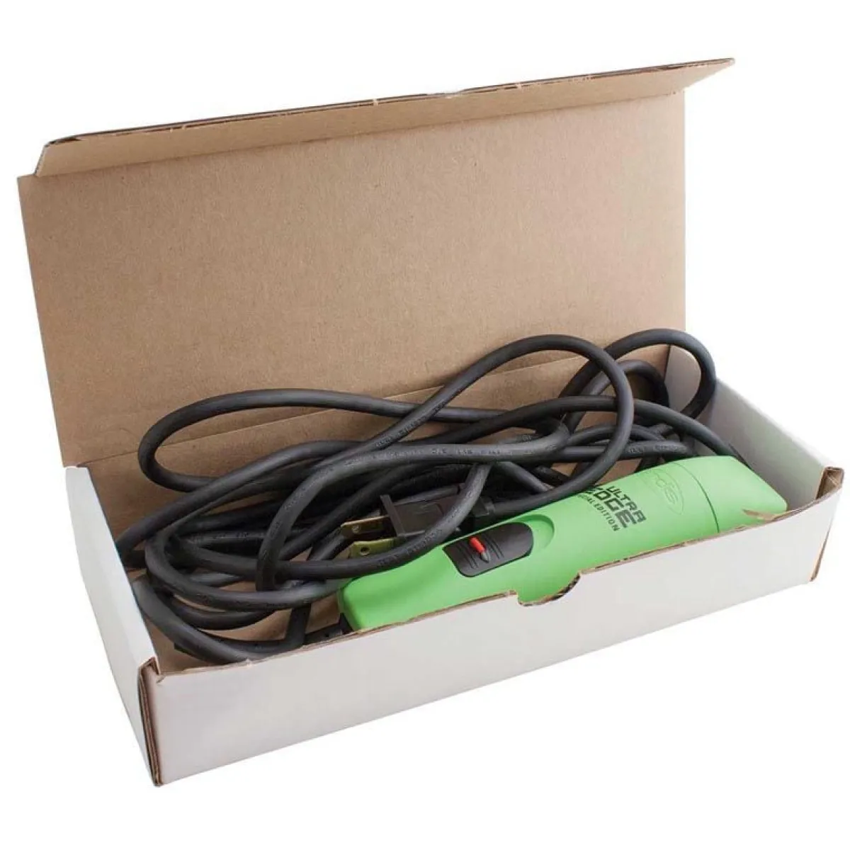 Ryan's Pet Supplies Reusable Shear Shipping Box