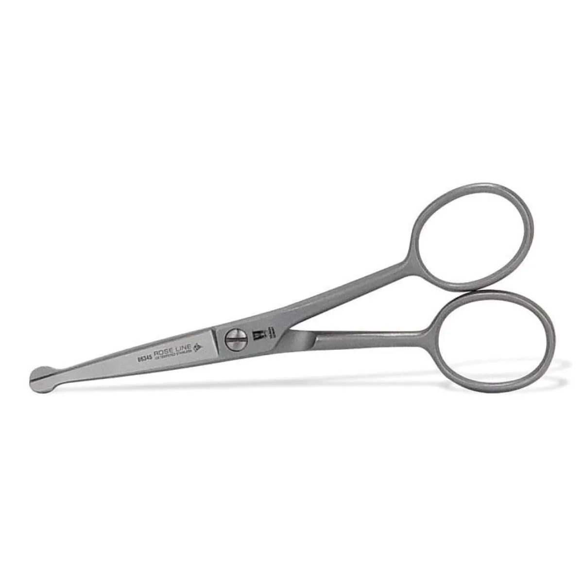 Ryan's Pet Supplies Rose Line Blunt Tip Shears