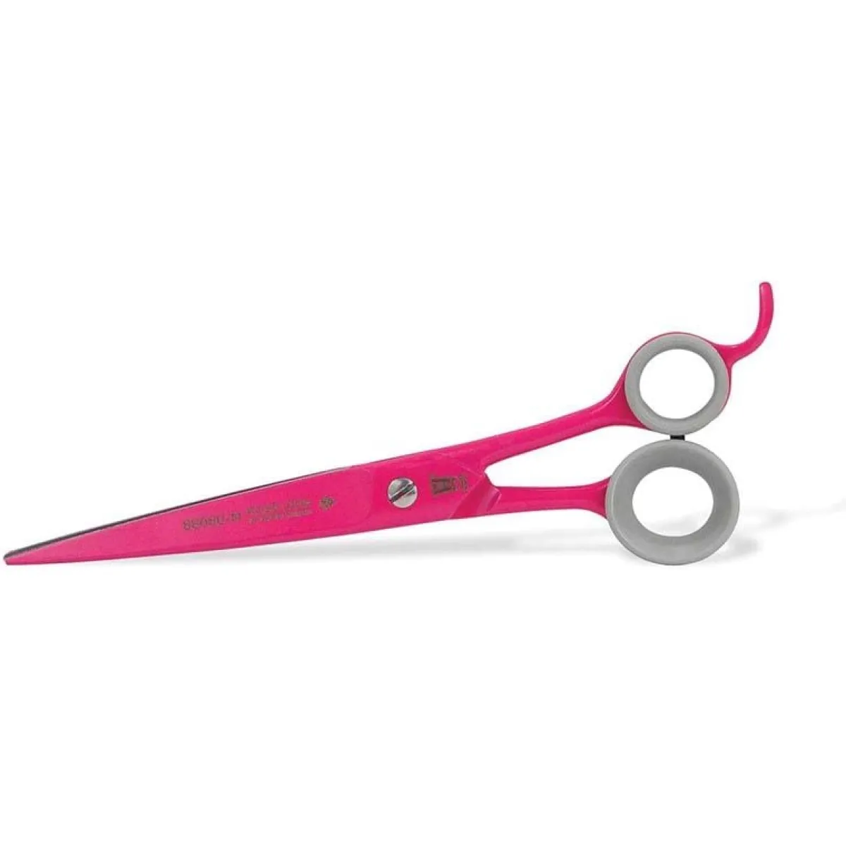Ryan's Pet Supplies Rose Line Filipino Style 88 Shears 8.25"