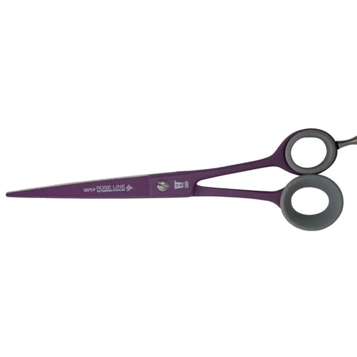 rose_line_purple_shears_2.webp Ryan's Pet Supplies Rose Line Purple Shears