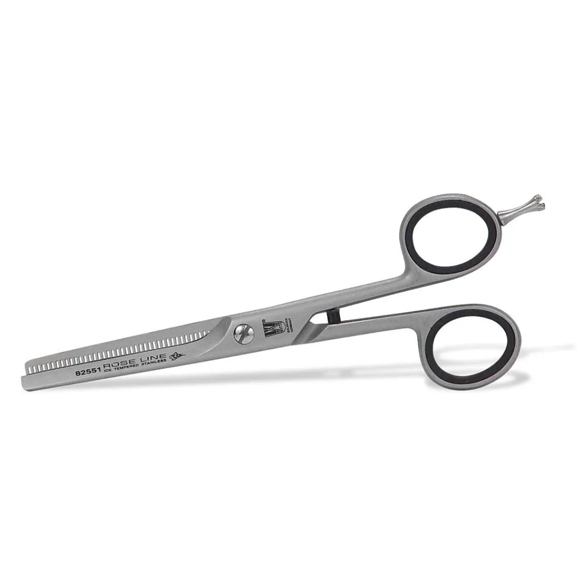 Ryan's Pet Supplies Rose Line Thinning Shears