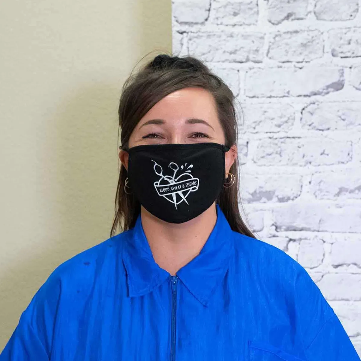 Ryan's Pet Supplies Ryan's Pet Supplies Cloth Face Masks for Groomers