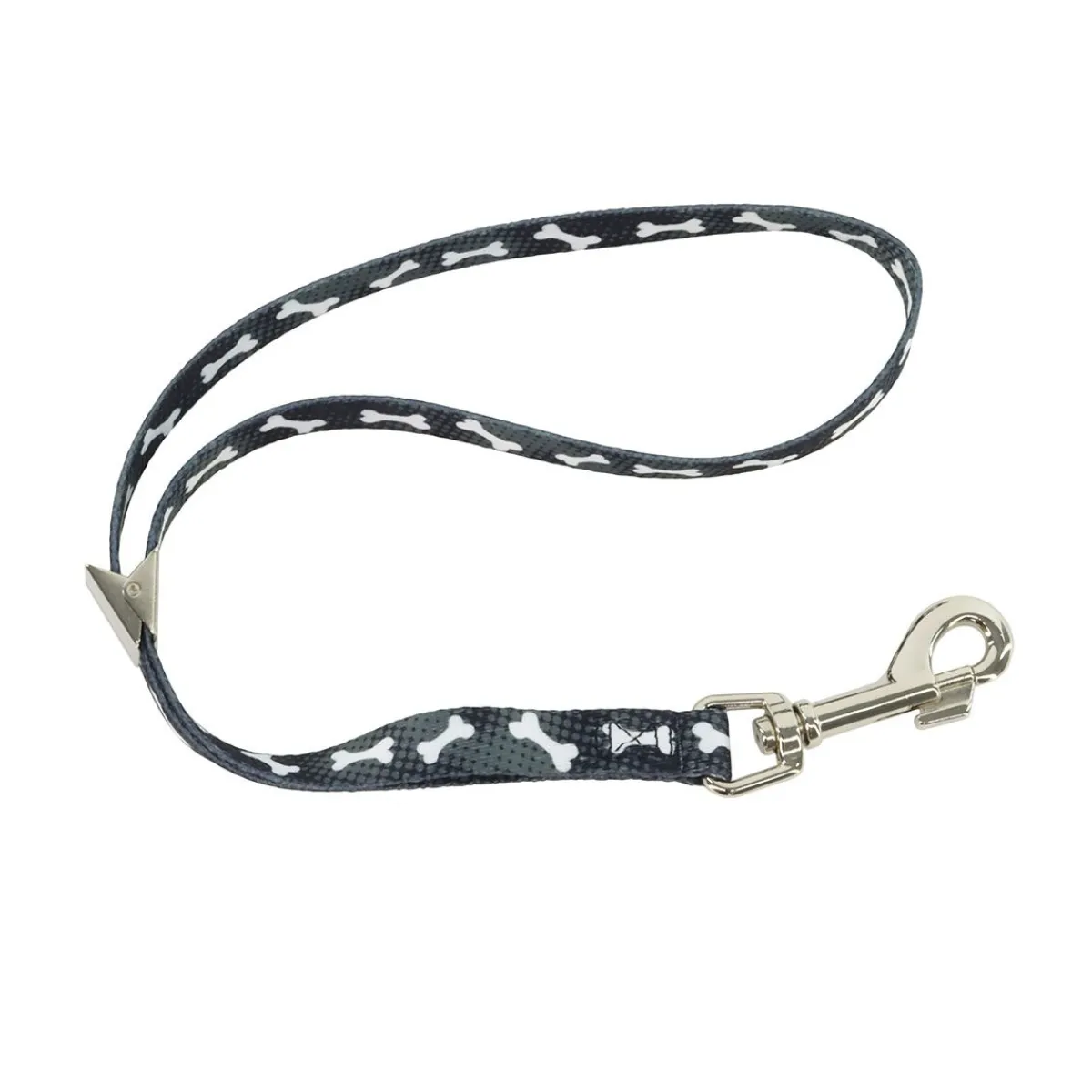 Ryan's Pet Supplies Safari Adjustable Grooming Loop with Bolt Snap - 3/8"