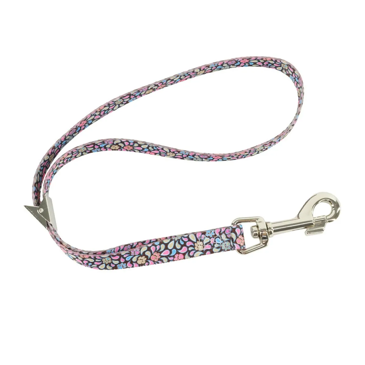 Ryan's Pet Supplies Safari Adjustable Grooming Loop with Bolt Snap  5/8"