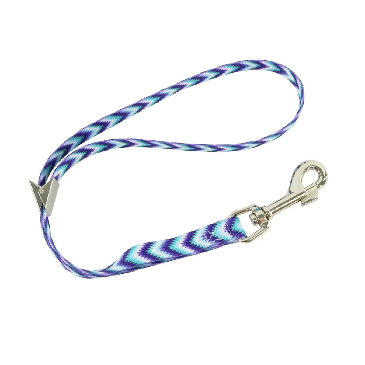 safari_adjustable_grooming_loop_with_bolt_snap_quot_2.webp Ryan's Pet Supplies Safari Adjustable Grooming Loop with Bolt Snap 5/8"