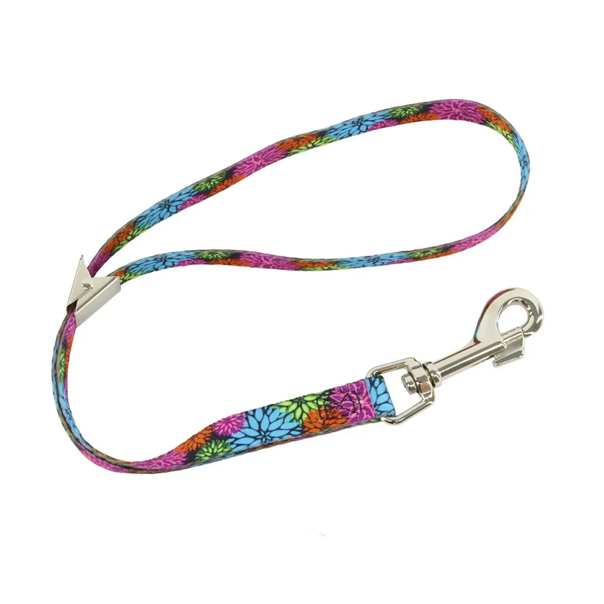 safari_adjustable_grooming_loop_with_bolt_snap_quot_3.webp Ryan's Pet Supplies Safari Adjustable Grooming Loop with Bolt Snap 5/8"