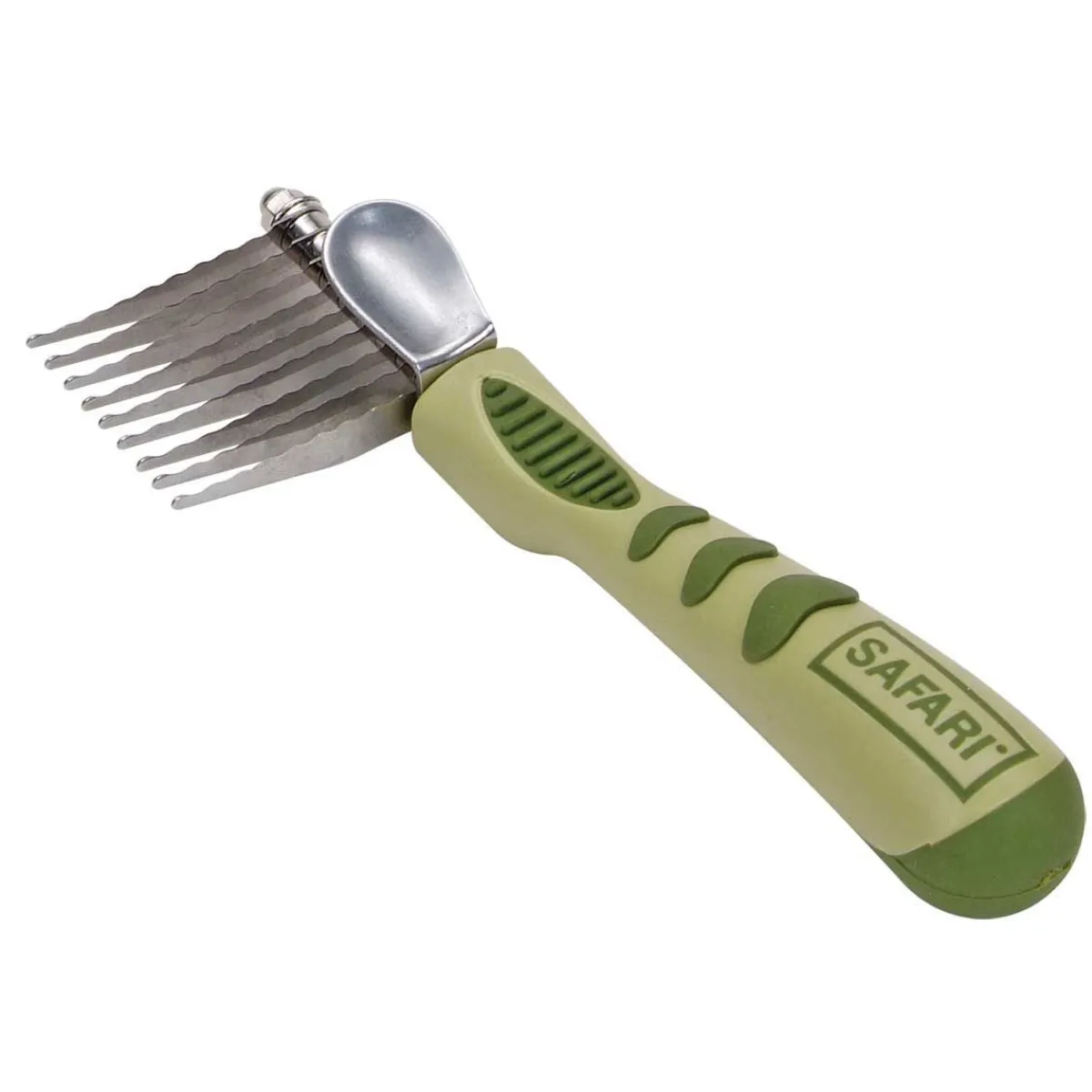 Ryan's Pet Supplies Safari Dematting Comb