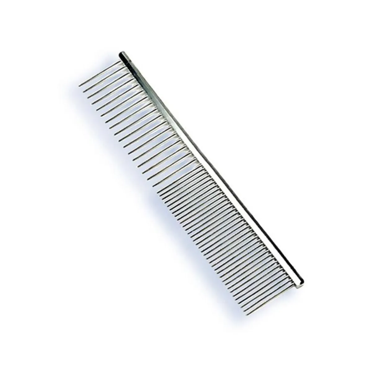 Ryan's Pet Supplies Safari Greyhound Style Comb (7 1/4" Medium/Coarse)