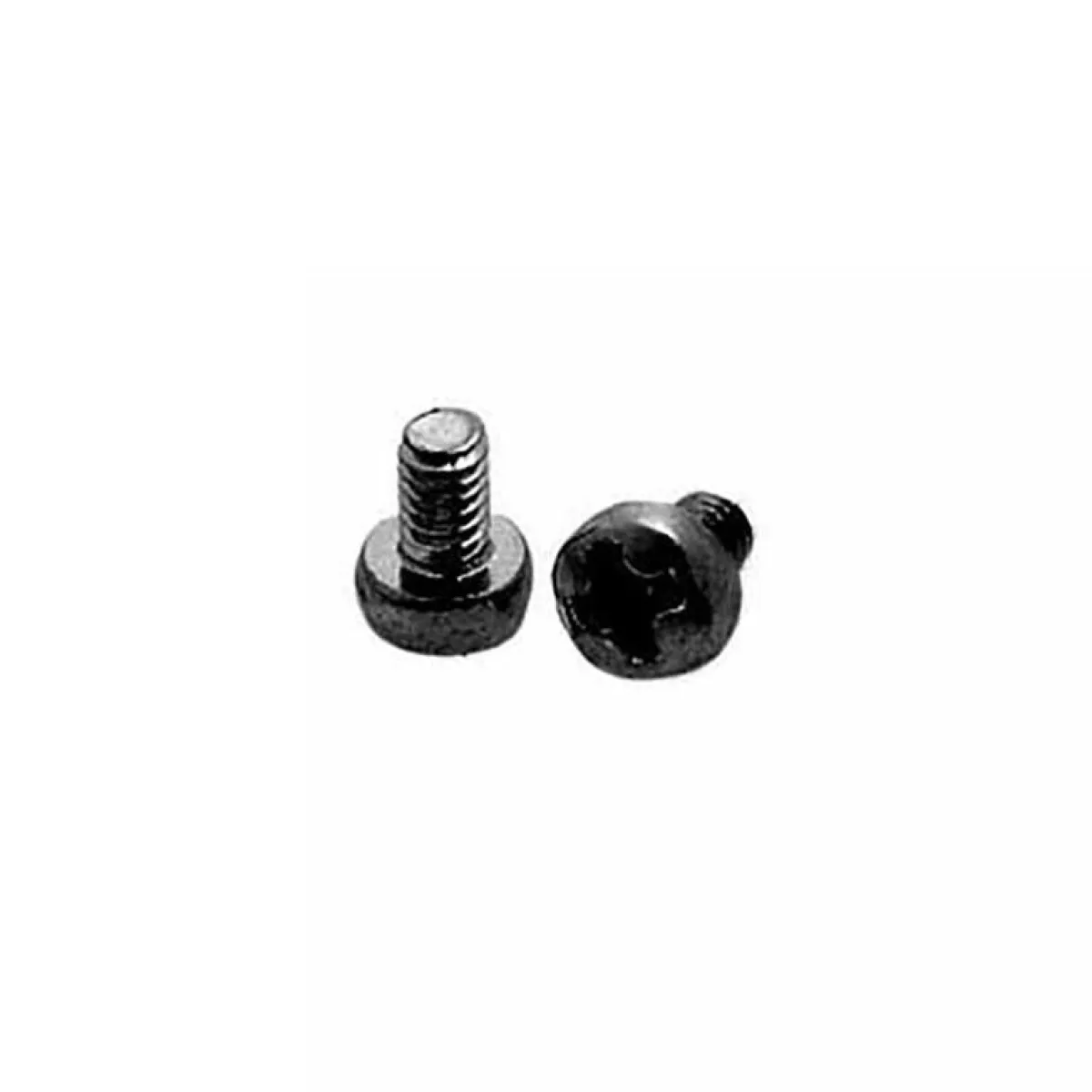 Ryan's Pet Supplies Screw For Oster Elite Cryogen Blades (Black)