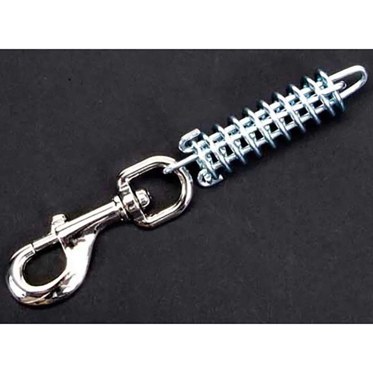 Ryan's Pet Supplies Shock Spring with Snap