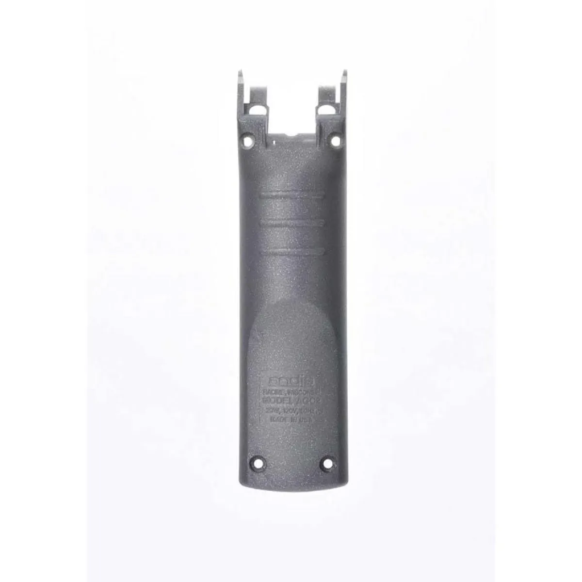 Ryan's Pet Supplies Silver Lower Housing For AGC