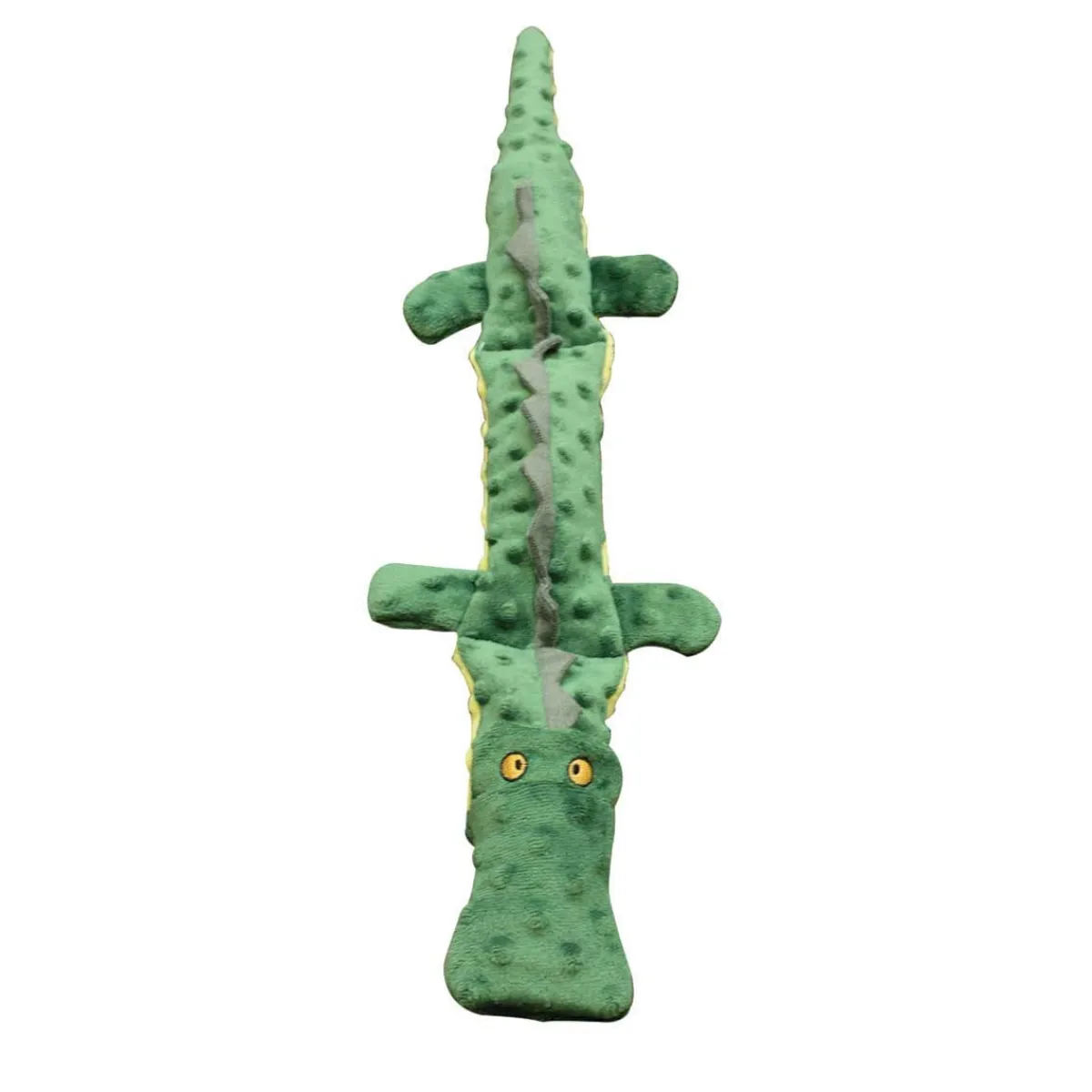 Ryan's Pet Supplies Skinneeez Extreme Crocodile 25"