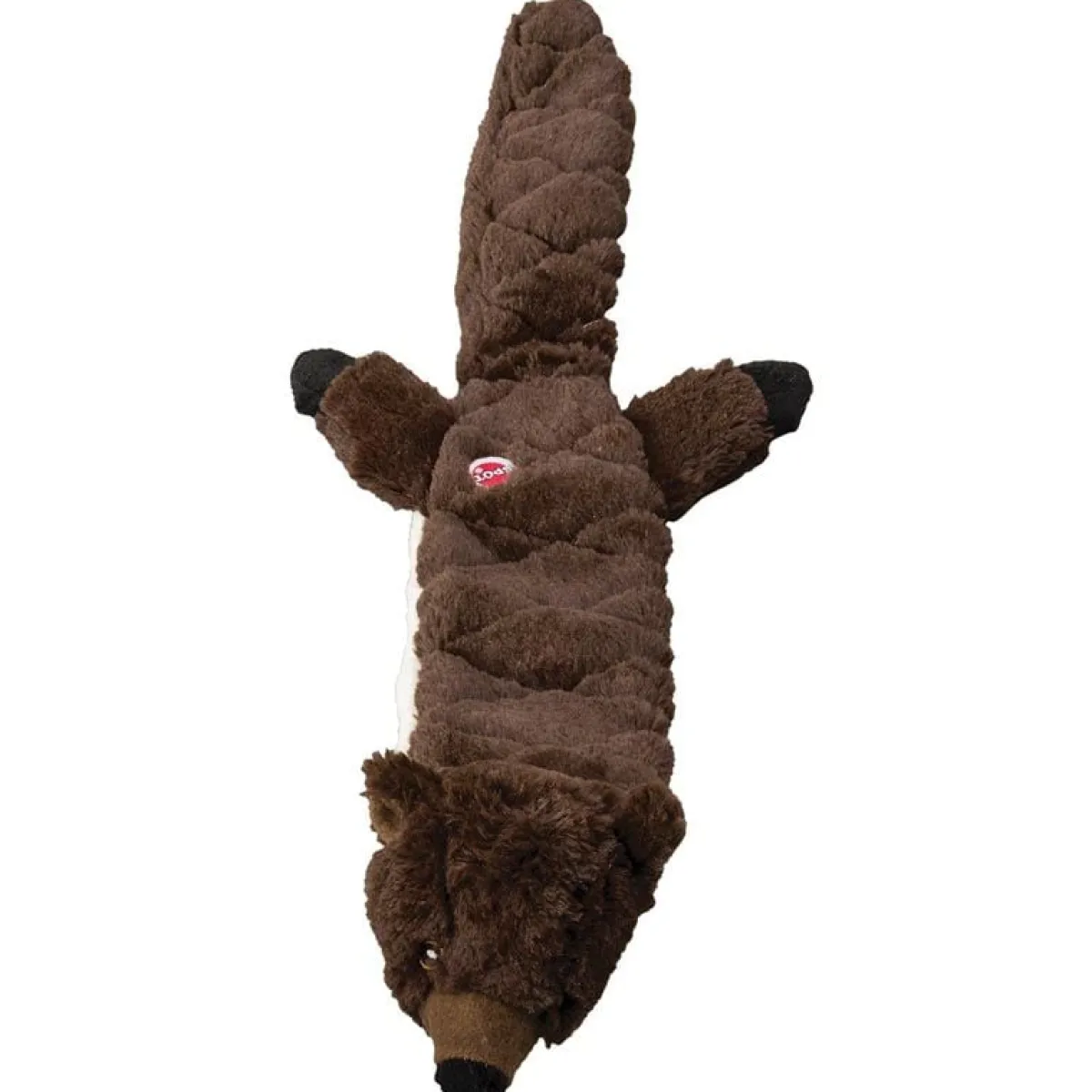 Ryan's Pet Supplies Skinneeez Extreme Quilted Beaver 23"