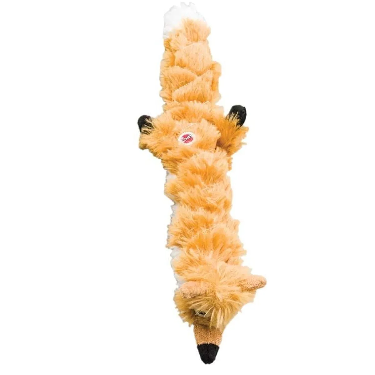 Ryan's Pet Supplies Skinneeez Extreme Quilted Fox 23"