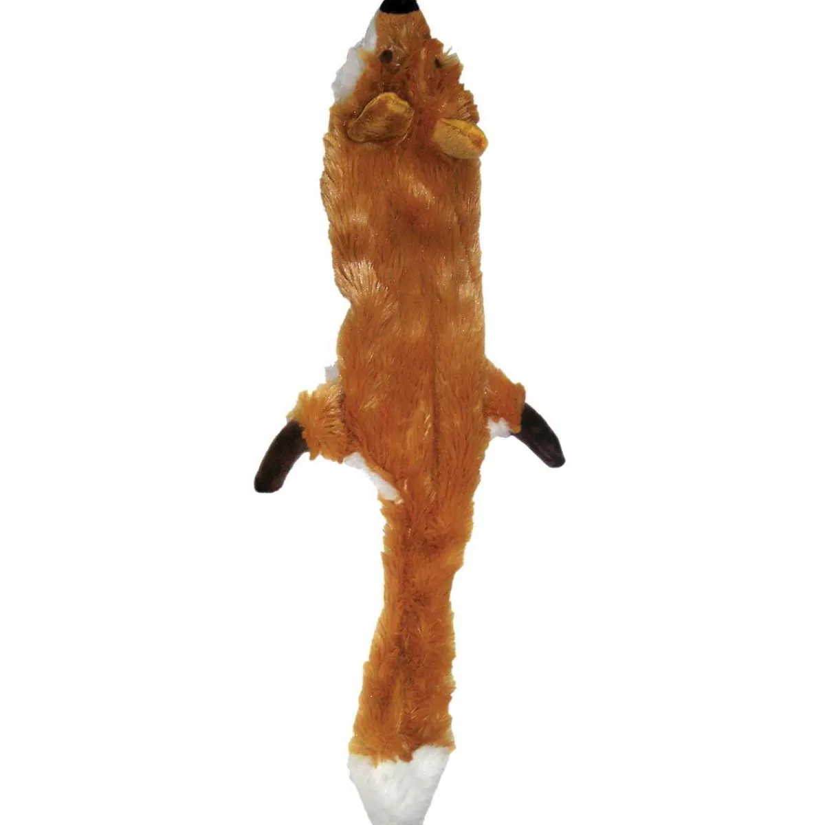 Ryan's Pet Supplies Skinneeez 15" Fox