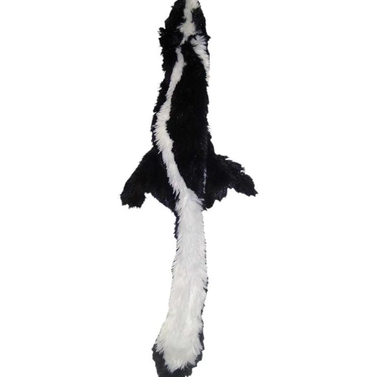 Ryan's Pet Supplies Skinneeez 15" Skunk