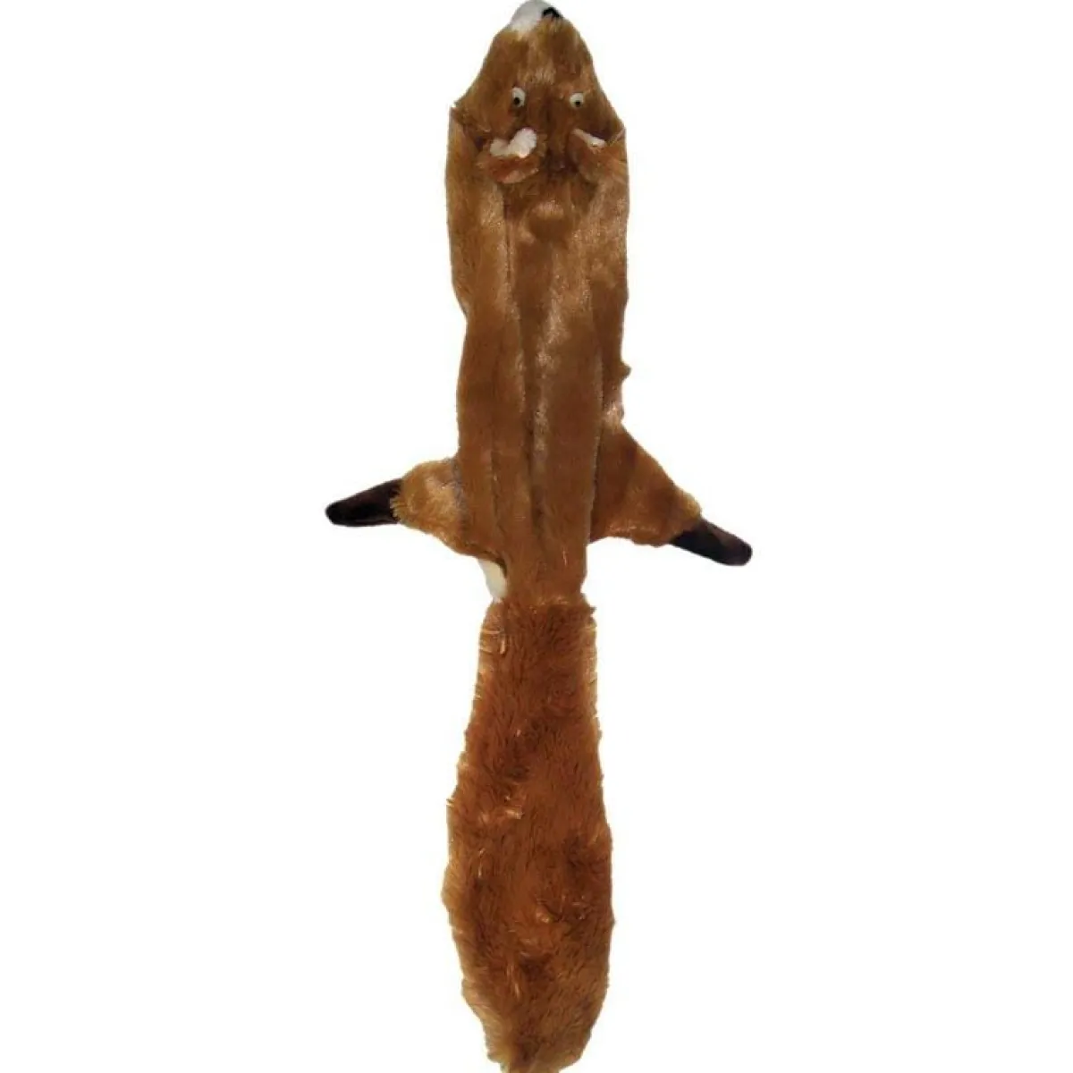 Ryan's Pet Supplies Skinneeez 15" Squirrel