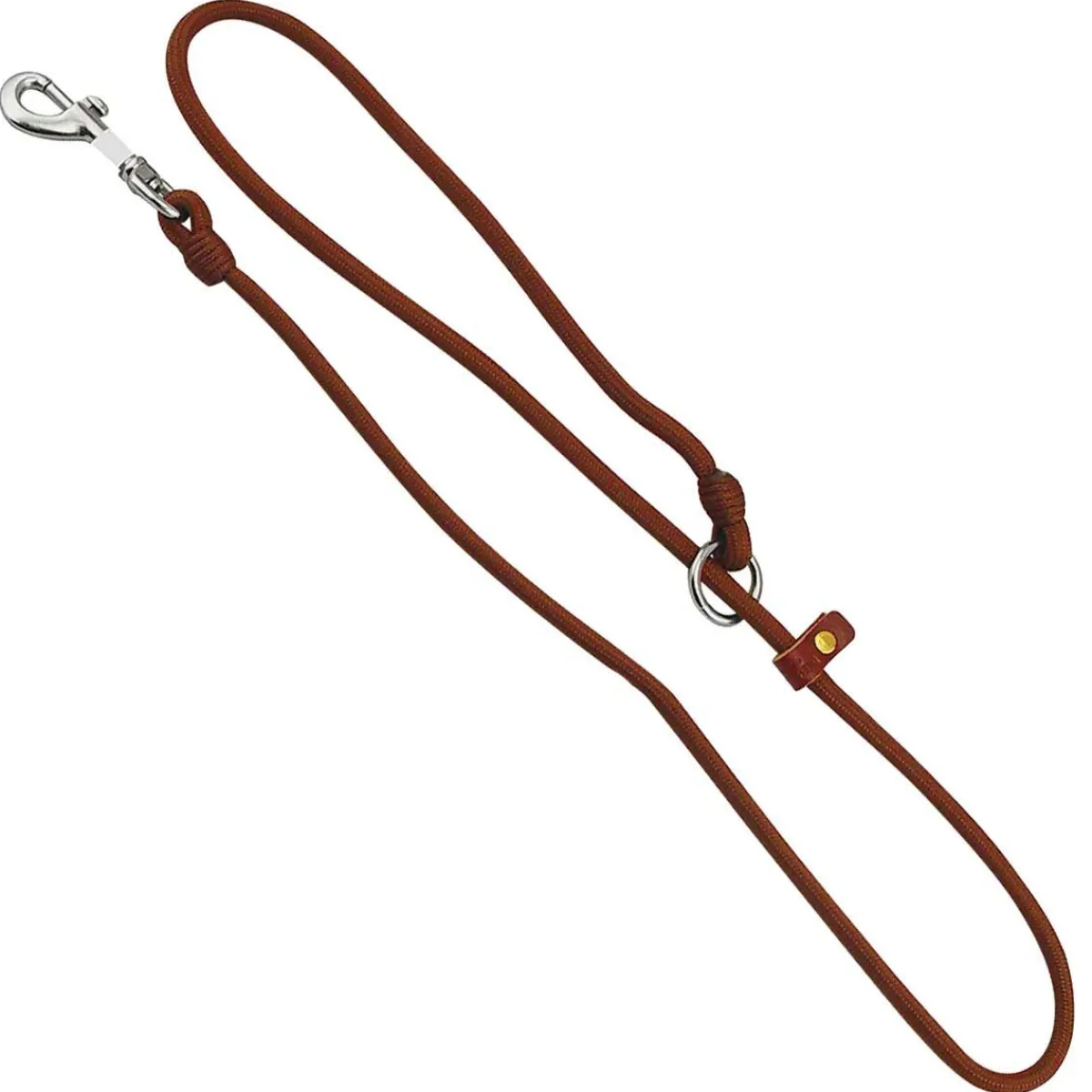Ryan's Pet Supplies Slip-Style Bath Lead 36" Long