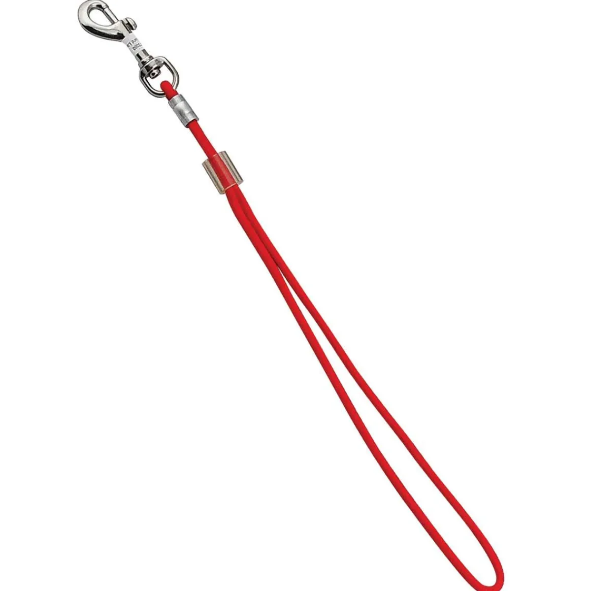 Ryan's Pet Supplies Slip-Style Grooming Loop 18" Assorted Colors