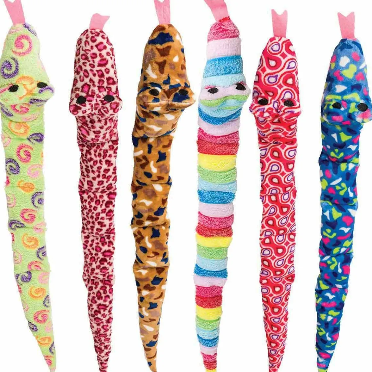 Ryan's Pet Supplies Slithery Snake 35"