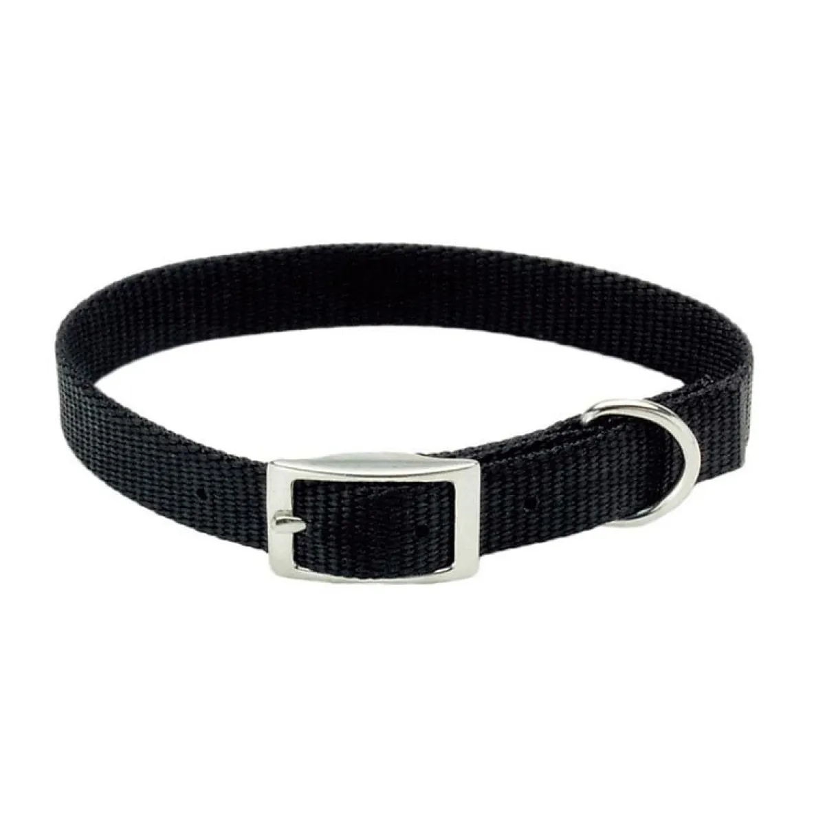 Ryan's Pet Supplies Small Dog Nylon Collars 3/8"