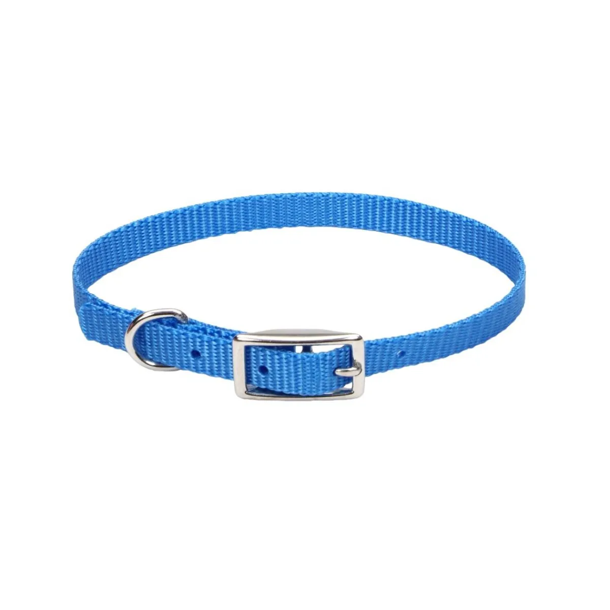 Ryan's Pet Supplies Small Dog Nylon Collars 3/8"