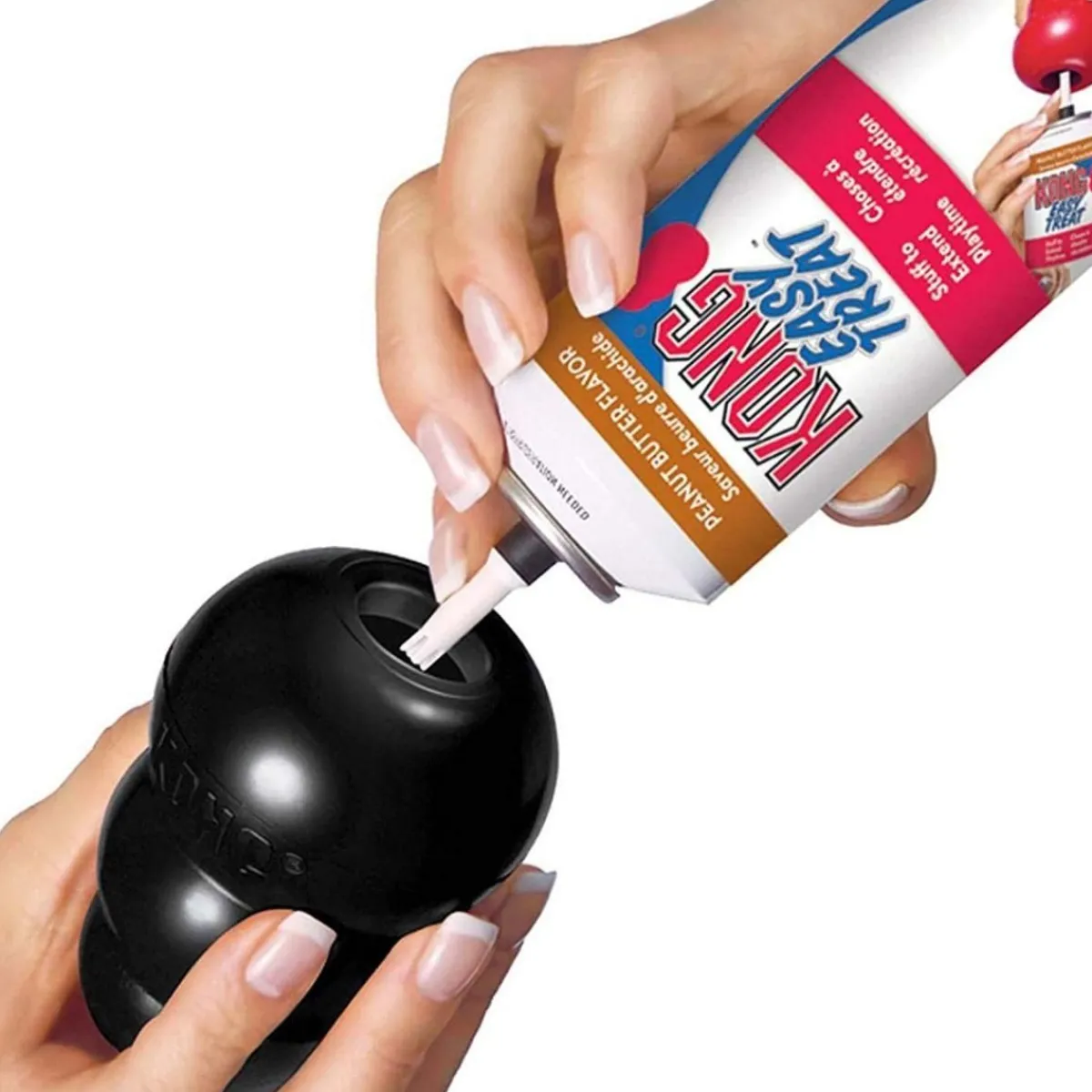 Ryan's Pet Supplies Small KONG® Extreme 3"