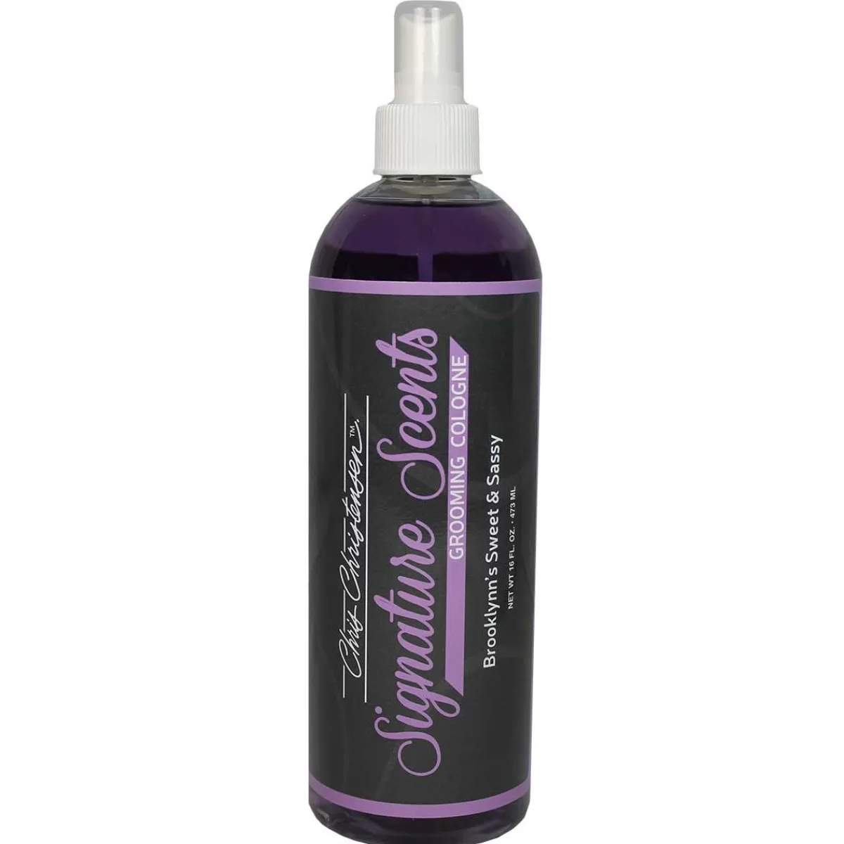 Ryan's Pet Supplies Smart Scents Brooklynn's Sweet & Sassy Cologne