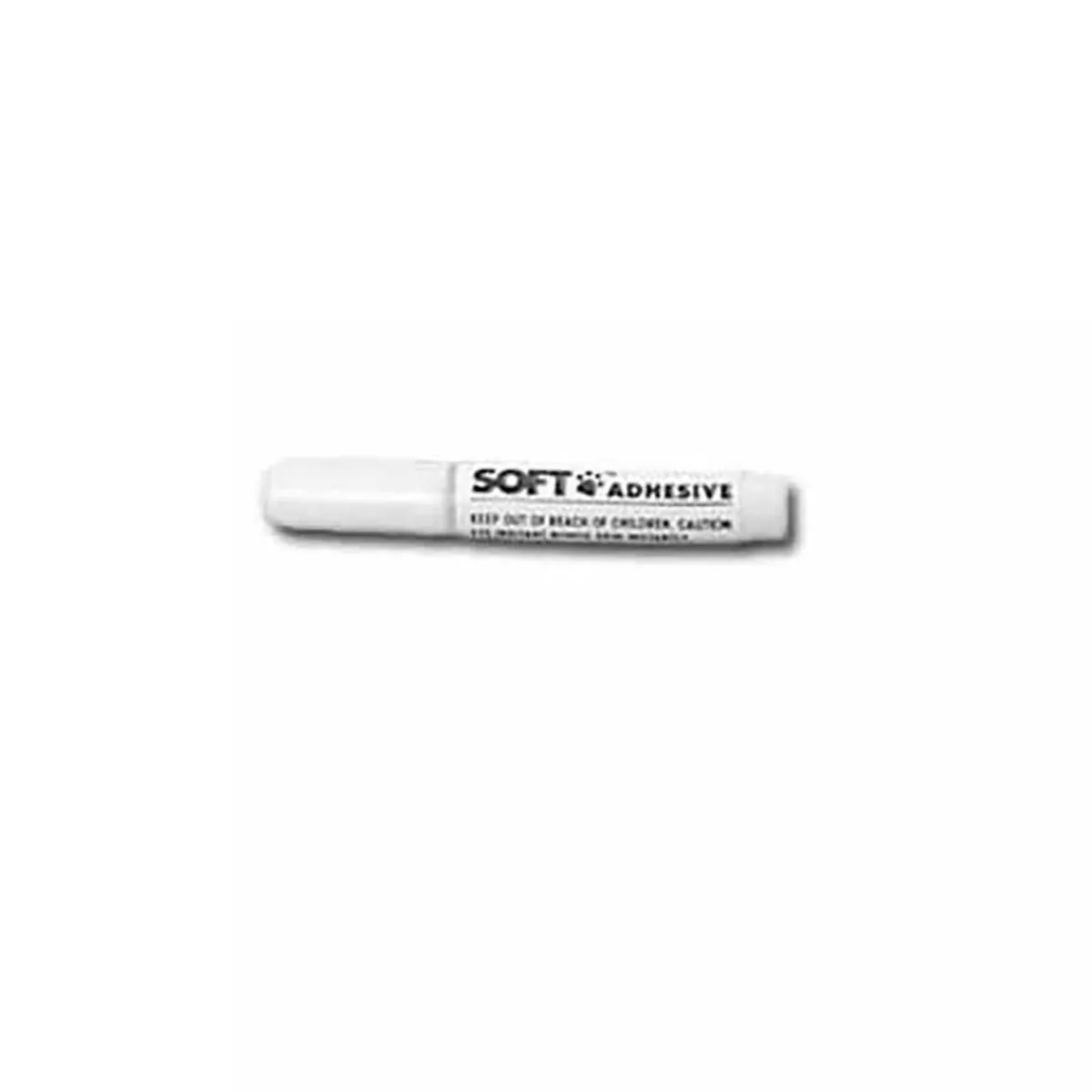 Ryan's Pet Supplies Soft Claws Tube Adhesive