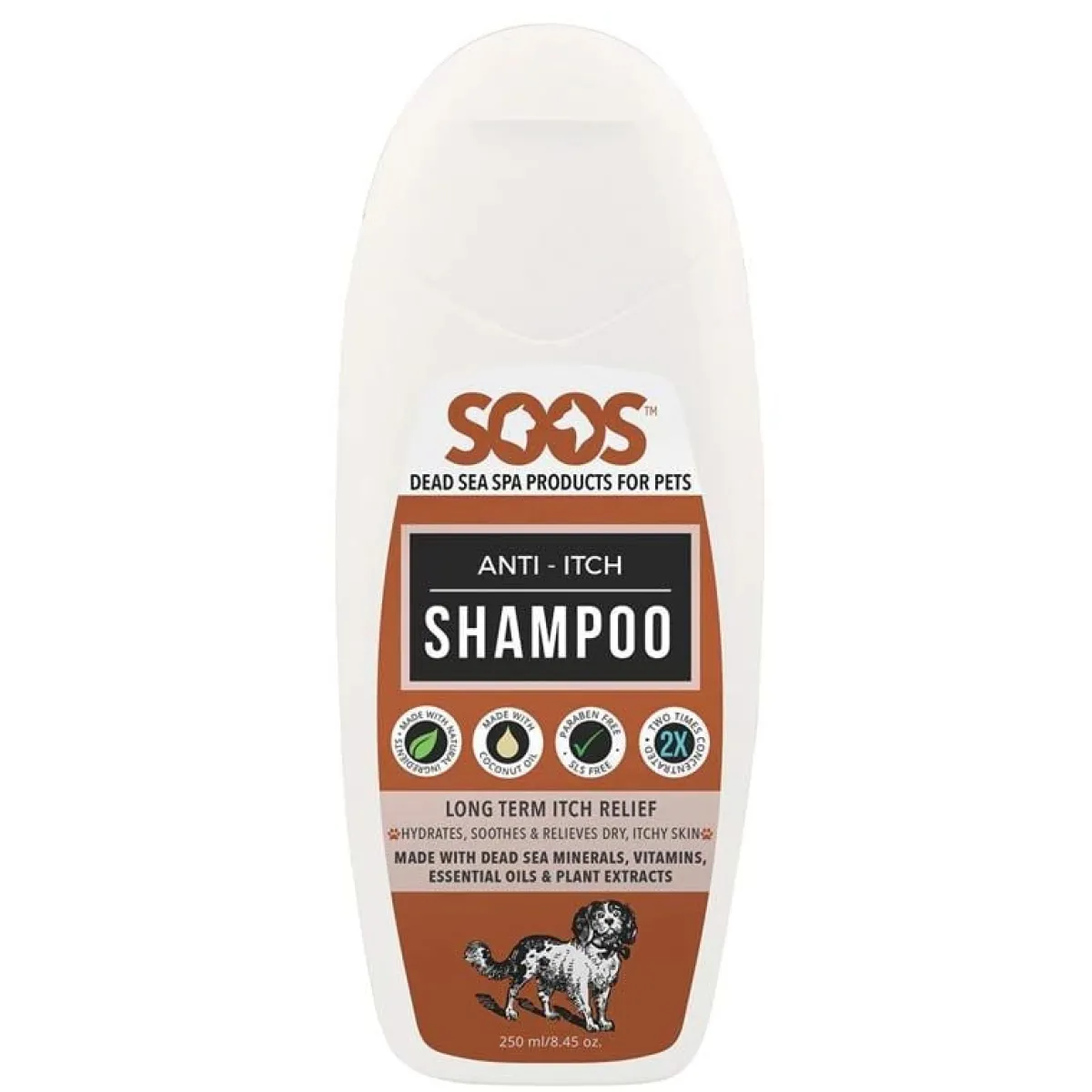 soos_antiitch_shampoo_for_pets_2.webp Ryan's Pet Supplies Soos Anti-Itch Shampoo for Pets