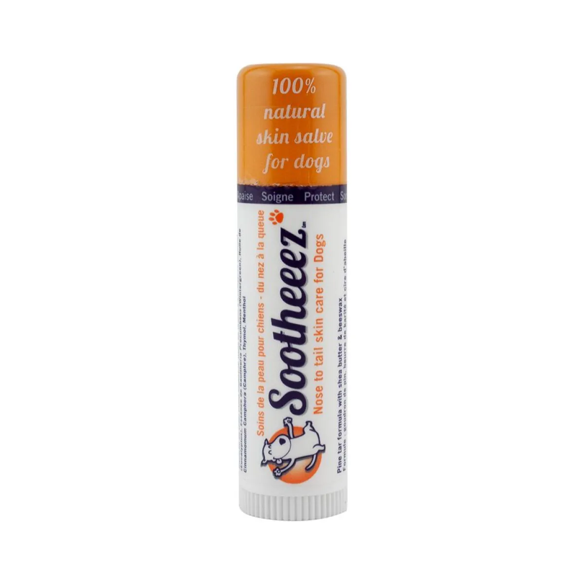 Ryan's Pet Supplies Sootheeez Skin Care Salve .5 oz