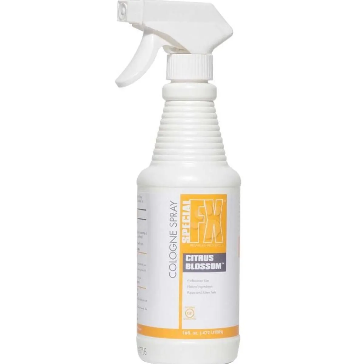 Ryan's Pet Supplies Special Fx Cologne 16 oz