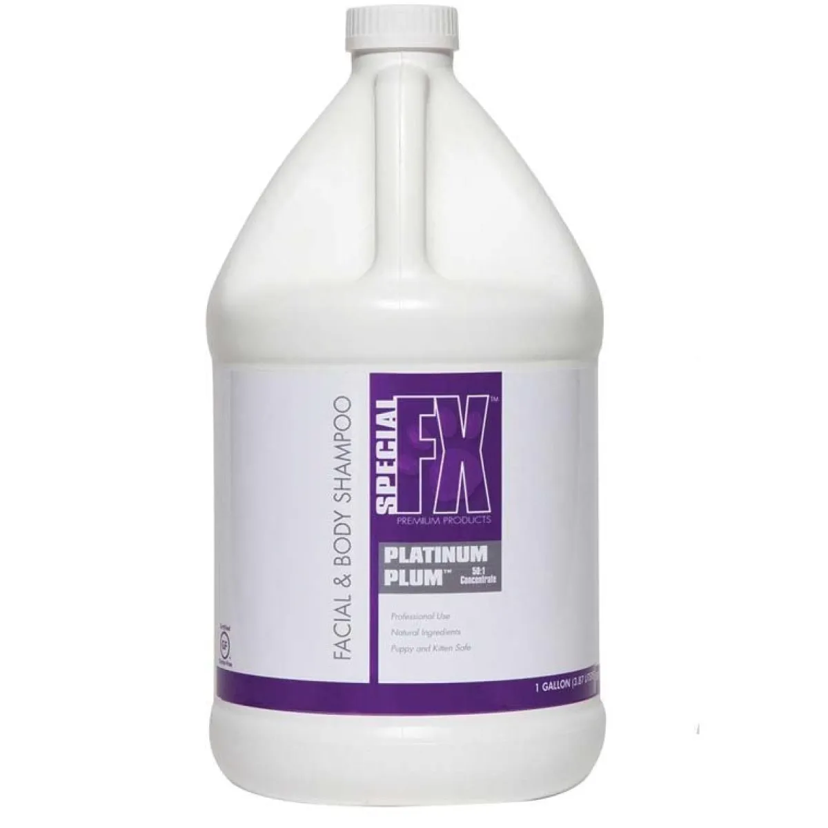 special_fx_facial_and_body_shampoo___2.webp Ryan's Pet Supplies Special FX Facial And Body Shampoo - 50:1
