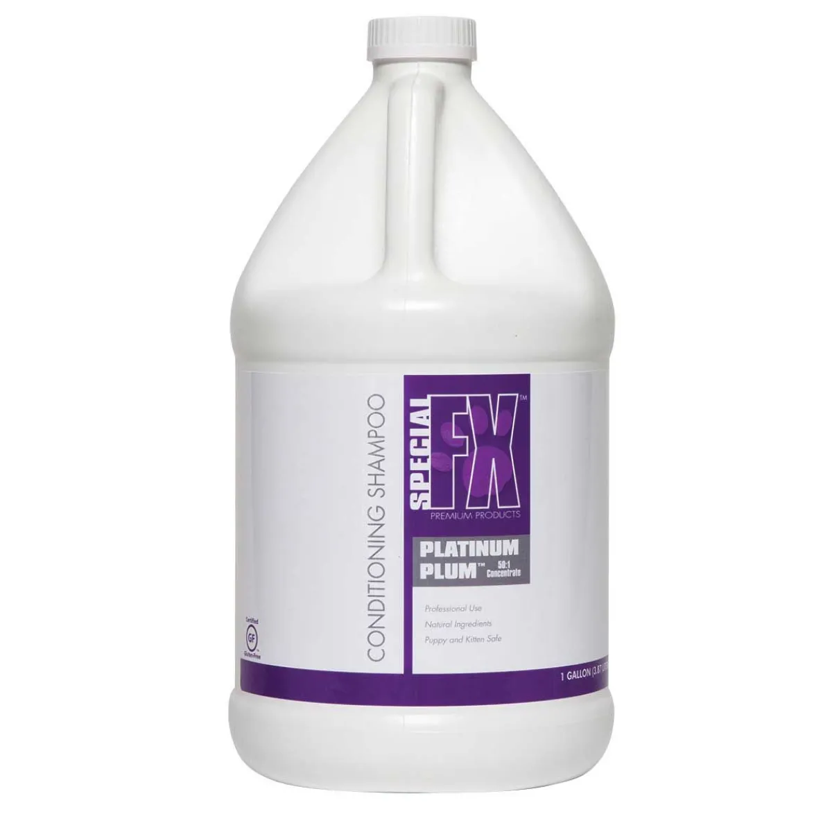 special_fx_optimizing_dog_shampoo___2.webp Ryan's Pet Supplies Special FX Optimizing Dog Shampoo - 50:1