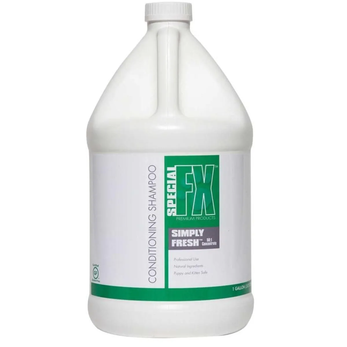 special_fx_optimizing_dog_shampoo___3.webp Ryan's Pet Supplies Special FX Optimizing Dog Shampoo - 50:1