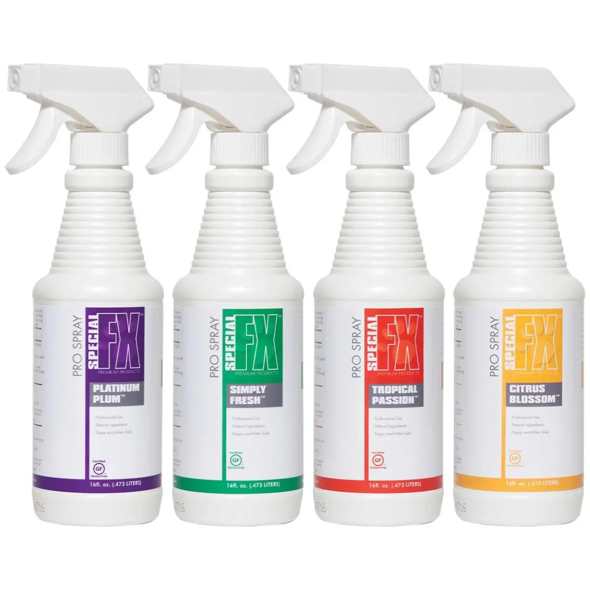 Ryan's Pet Supplies Special FX Pro Spray 16oz RTU