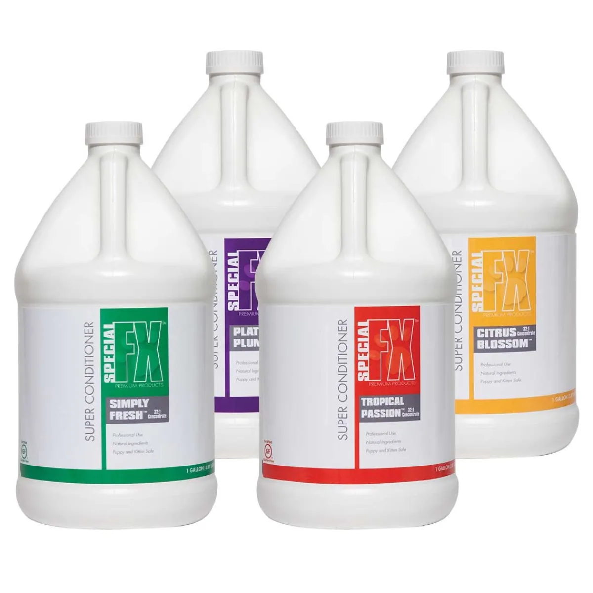 Ryan's Pet Supplies Special FX Super Conditioner - 32:1