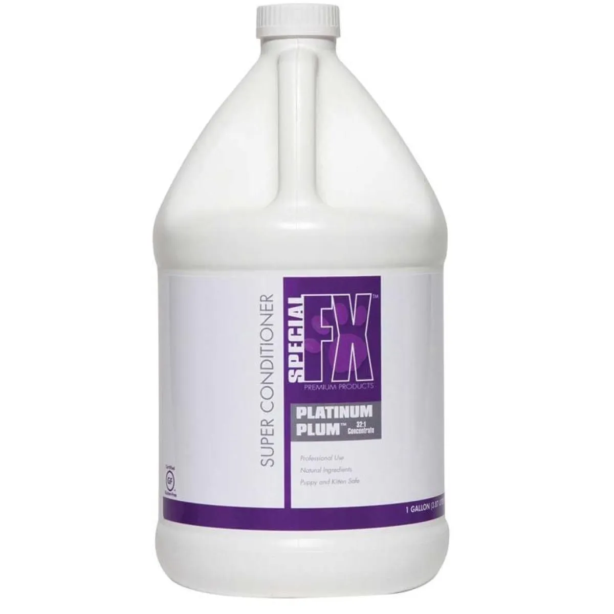 special_fx_super_conditioner___2.webp Ryan's Pet Supplies Special FX Super Conditioner - 32:1