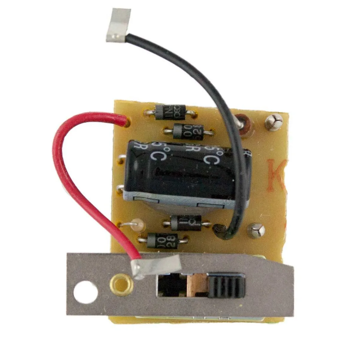 Ryan's Pet Supplies 2 Speed Switch For Andis AG Clippers