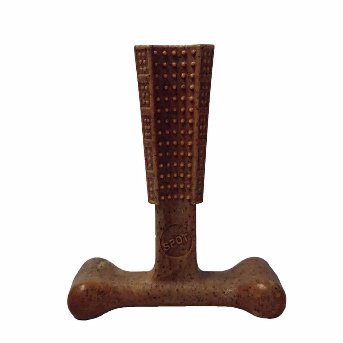 Ryan's Pet Supplies Spot Bambone Plus Beef 4"