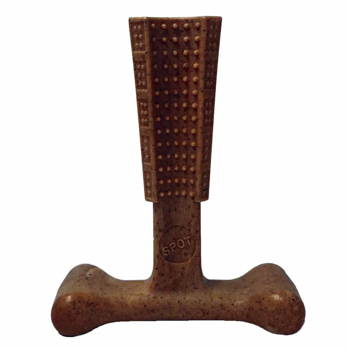 Ryan's Pet Supplies Spot Bambone Plus Beef 6"