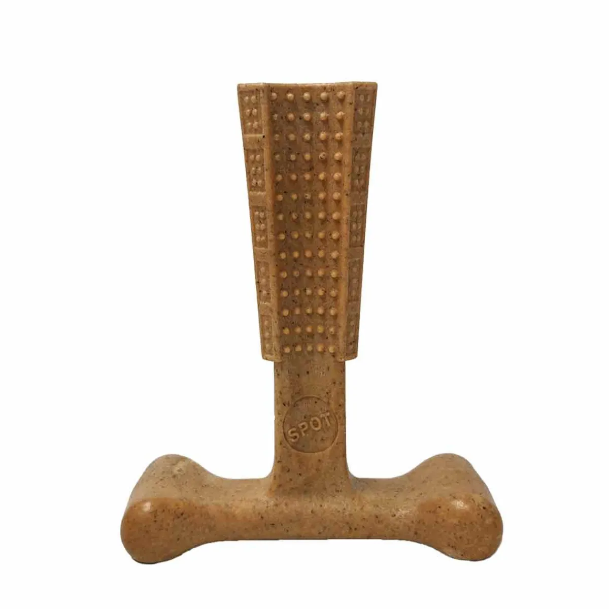 Ryan's Pet Supplies Spot Bambone Plus Chicken 4" Chew Toy