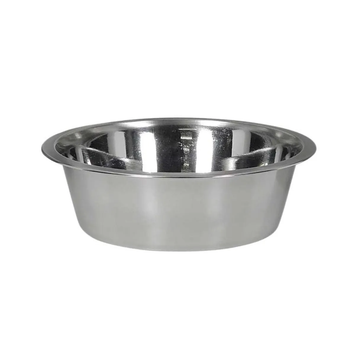 Ryan's Pet Supplies Stainless Steel Dish 1 Quart