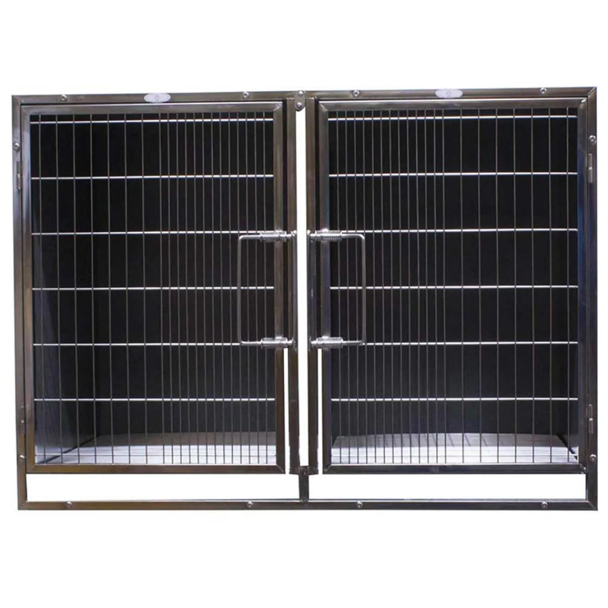 Ryan's Pet Supplies Stainless Steel Door Assembly For Large Cages