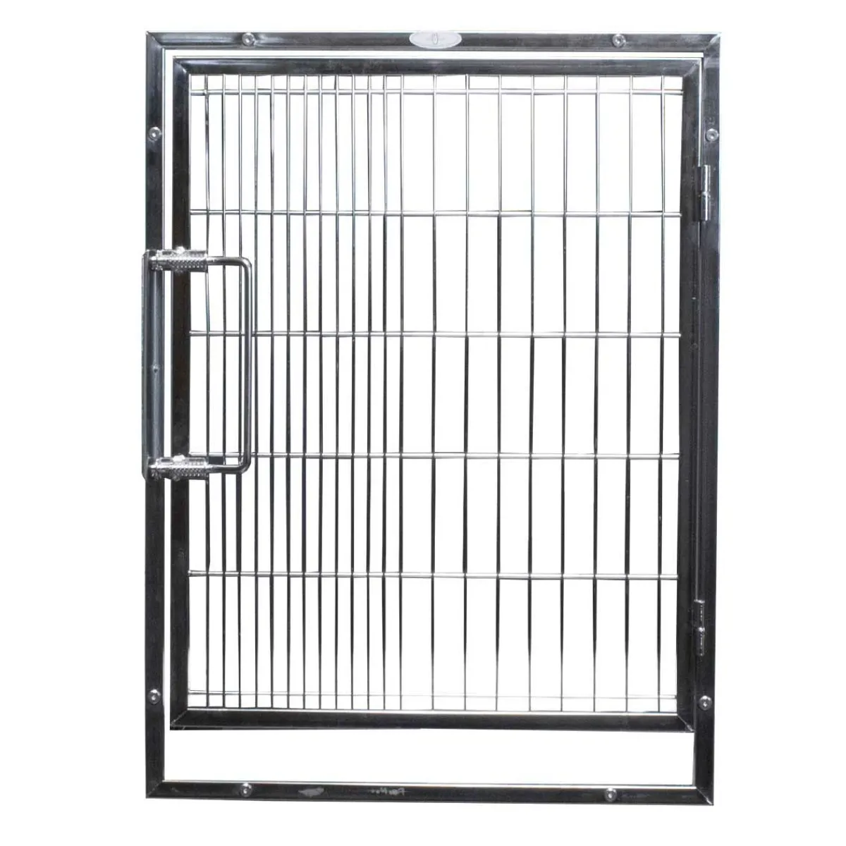 Ryan's Pet Supplies Stainless Steel Door Assembly For Medium Cages